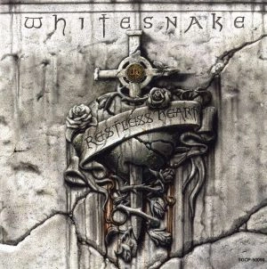 レストレス・ハート / RESTLESS HEART / WHITESNAKE / ホワイト