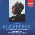 OTTO KLEMPERER / オットー・クレンペラー / ベートーヴェン:「運命」|交響曲 第8番 / BEETHOVEN:SYMPHONIES NOS.5 & 8