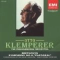 OTTO KLEMPERER / オットー・クレンペラー / ベートーヴェン:「田園」 / "BEETHOVEN:SYMPHONY NO.6 ""PASTORAL"""