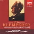 OTTO KLEMPERER / オットー・クレンペラー / ベートーヴェン:「合唱」 / "BEETHOVEN:SYMPHONY NO.9 ""CHORAL"""