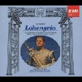 RUDOLF KEMPE / ルドルフ・ケンペ / ワーグナー：ローエングリン　　