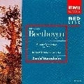 DANIEL BARENBOIM / ダニエル・バレンボイム / ベ－ト－ヴェン：ピアノ協奏曲第２番変ロ長
