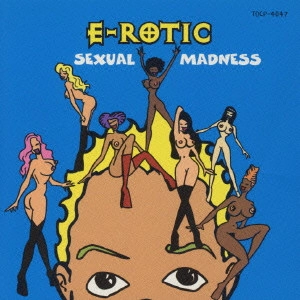 エロティック / SEXUAL MADNESS