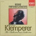 OTTO KLEMPERER / オットー・クレンペラー / ベルリオ－ズ：幻想交響曲