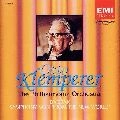 OTTO KLEMPERER / オットー・クレンペラー / ドヴォルザ－ク：交響曲第９番ホ短調「新世