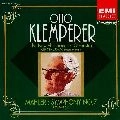 OTTO KLEMPERER / オットー・クレンペラー / マーラー：交響曲第７番ホ短調「夜の歌」