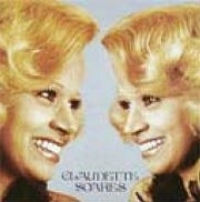 CLAUDETTE SOARES / クラウデッチ・ソアレス / ヴォセ(あなた) / VOCE