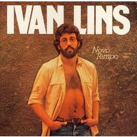 IVAN LINS / イヴァン・リンス / ノーヴォ・テンポ / NOVO TEMPO