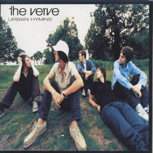 VERVE / ヴァーヴ / アーバン・ヒムス / URBAN HYMNS