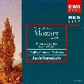 DANIEL BARENBOIM / ダニエル・バレンボイム / モ－ツァルト：ピアノ協奏曲第２２番＆第２