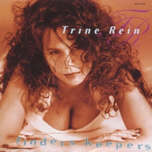 トリーネ・レイン / トリーネ・レイン / FINDERS KEEPERS