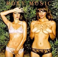 ROXY MUSIC / ロキシー・ミュージック / カントリー・ライフ / COUNTRY LIFE THE FOURTH ROXY MUSIC ALBUM