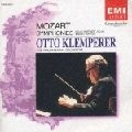 OTTO KLEMPERER / オットー・クレンペラー / モ－ツァルト：交響曲第３５番ニ長調「ハフ