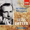 HANS HOTTER / ハンス・ホッター / シューベルト：冬の旅　　　　　
