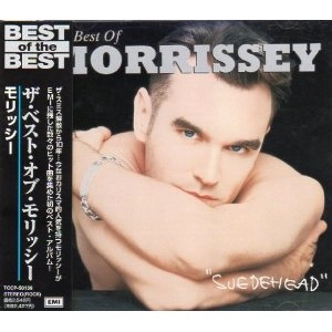 MORRISSEY / モリッシー / ザ・ベスト・オブ・モリッシー / THE BEST OF MORRISSEY