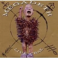 MEGADETH / メガデス / メガデス|ライヴ・トラックス / MEGADETH|LIVE TRAX