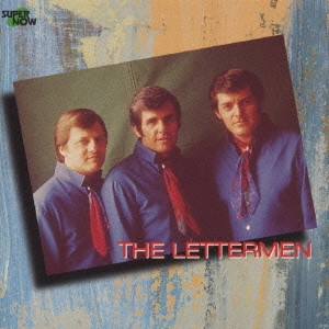 LETTRMEN / レターメン / レターメン / THE LETTERMEN