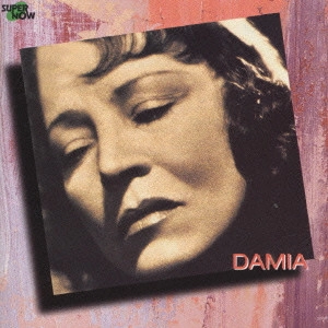 DAMIA / ダミア / ダミア / DAMIA