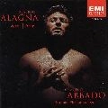 ROBERTO ALAGNA / ロベルト・アラーニャ / ヴェルディ名アリア集
