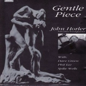 JOHN HORLER / ジョン・ホーラー / キャンドル・イン・ザ・ウィンド / GENTLE PIECE