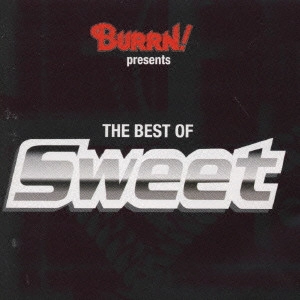 SWEET / スウィート / ベスト・オブ・スウィート / THE BEST OF SWEET