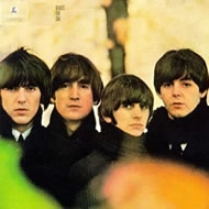 BEATLES / ビートルズ / ＢＥＡＴＬＥＳ　ＦＯＲ　ＳＡＬＥ