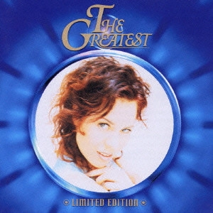 トリーネ・レイン / ザ・グレイテスト / THE GREATEST