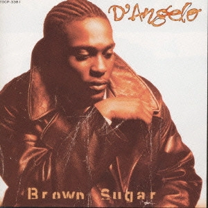 D'ANGELO / ディアンジェロ / ブラウン・シュガー