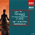 DANIEL BARENBOIM / ダニエル・バレンボイム / モーツァルト：Ｐ協奏曲第２０番