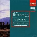 DANIEL BARENBOIM / ダニエル・バレンボイム / ベ－ト－ヴェン：ピアノ協奏曲第１番ハ長調