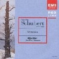 OLAF BAR / オラフ・ベーア / シューベルト：歌曲集「冬の旅」