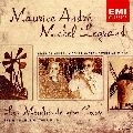 MAURICE ANDRE / モーリス・アンドレ / ルグラン＆アンドレ“風のささやき”