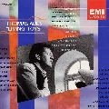 THOMAS ADES / トーマス・アデス / アデス作品集：リヴィング・トイ