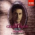SERGIU CELIBIDACHE / セルジゥ・チェリビダッケ / 若き日のポートレイト－１９４０