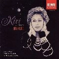 KIRI TE KANAWA / キリ・テ・カナワ / 頬よせて＆イースター・パレード