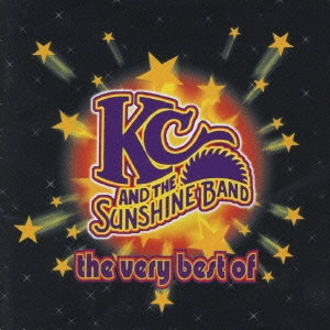 KC & THE SUNSHINE BAND / KC&ザ・サンシャイン・バンド / ベリー・ベスト・オブ・KC&ザ・サンシャイン・バンド (国内盤 帯付) / THE VERY BEST OF K.C.& THE SUNSHINE BAND