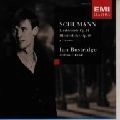 IAN BOSTRIDGE / イアン・ボストリッジ / シューマン「詩人の恋」　　　　