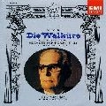 OTTO KLEMPERER / オットー・クレンペラー / ワーグナー：ワルキューレ