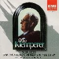 OTTO KLEMPERER / オットー・クレンペラー / シューベルト：交響曲５＆８＆９