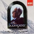 OTTO KLEMPERER / オットー・クレンペラー / チャイコフスキー：交響曲第４＆