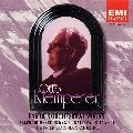 OTTO KLEMPERER / オットー・クレンペラー / クレンペラ－／歌劇「魔弾の射手」序曲（ポ