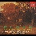 ADRIAN BOULT / エイドリアン・ボールト / エルガー交響曲＆管弦楽曲選集　