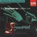 OTTO KLEMPERER / オットー・クレンペラー / ブルックナー：交響曲第４番　　