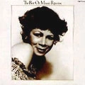 MINNIE RIPERTON / ミニー・リパートン / 永遠の詩～ベスト・オブ・ミニー