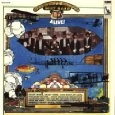NITTY GRITTY DIRT BAND / ニッティ・グリッティ・ダート・バンド / アライヴ! / ALIVE!