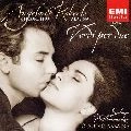 ANGELA GHEORGHIU / アンジェラ・ゲオルギュー / ヴェルディ・愛のデュエット集Ⅱ