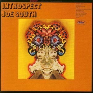 JOE SOUTH / ジョー・サウス / イントロスペクト / INTROSPECT