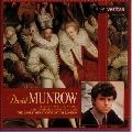 DAVID MUNROW / デイヴィッド・マンロウ / 宮廷の愛Ｖｏｌ．２（１４世紀後半の前衛）