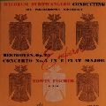 EDWIN FISCHER / エトヴィン・フィッシャー / ベートーヴェン：P協奏曲第5番