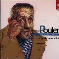 ANDRE CLUYTENS / アンドレ・クリュイタンス / プーランク:オペラ&合唱作品集